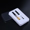 Double Filter Cigarette Holder Reusable Washable 76mm Smoking Filter Tip 5