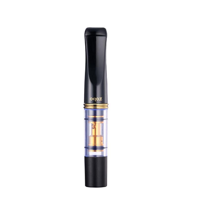 Double Filter Cigarette Holder Reusable Washable 76mm Smoking Filter Tip 6