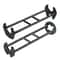 2pcs Multi Function Faucet Installation Wrench Set for Sink and Plumbing Repair