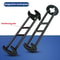 2pcs Multi Function Faucet Installation Wrench Set for Sink and Plumbing Repair