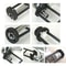 2pcs Multi Function Faucet Installation Wrench Set for Sink and Plumbing Repair