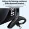 Smart Bluetooth Hearing Aid Earbuds With Noise Reduction 32 Channel Sound Amplifier 9