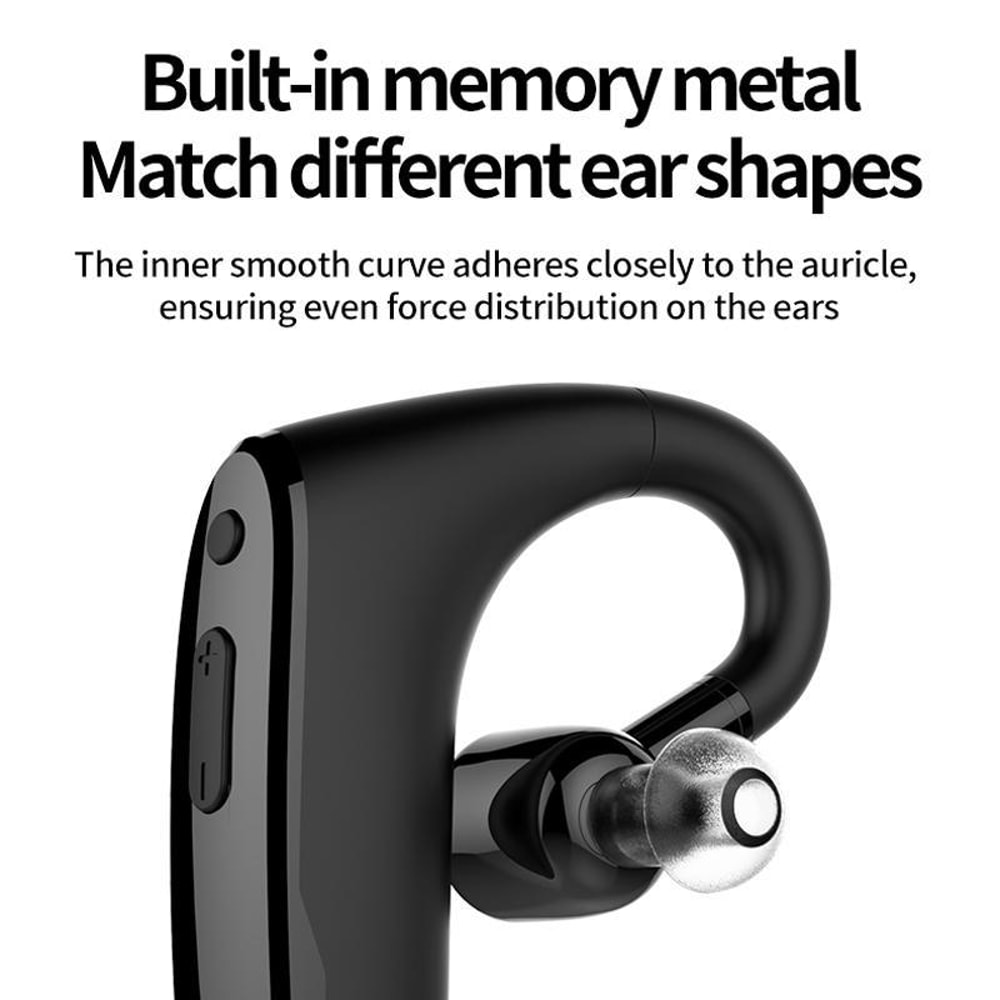 Smart Bluetooth Hearing Aid Earbuds With Noise Reduction 32 Channel Sound Amplifier 10