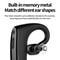 Smart Bluetooth Hearing Aid Earbuds With Noise Reduction 32 Channel Sound Amplifier 10
