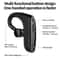 Smart Bluetooth Hearing Aid Earbuds With Noise Reduction 32 Channel Sound Amplifier 4