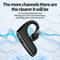 Smart Bluetooth Hearing Aid Earbuds With Noise Reduction 32 Channel Sound Amplifier 7