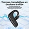 Smart Bluetooth Hearing Aid Earbuds With Noise Reduction 32 Channel Sound Amplifier 7