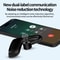 Smart Bluetooth Hearing Aid Earbuds With Noise Reduction 32 Channel Sound Amplifier 8