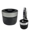 Philips 9000 Series Shaver Cleaning Station Dock, Automatic shaver cleaning station & Sanitizing Base