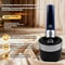 Philips 9000 Series Shaver Cleaning Station Dock, Automatic shaver cleaning station & Sanitizing Base