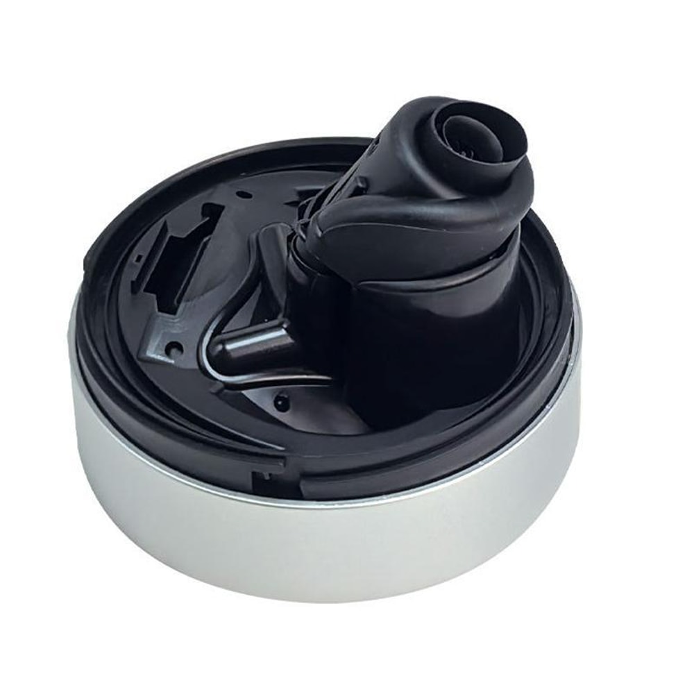 Philips 9000 Series Shaver Cleaning Station Dock, Automatic shaver cleaning station & Sanitizing Base