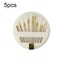 30in1 Hand Sewing Needles Set With Rotating Disc Case Portable Sewing Needle Kit For Quick Repairs 8