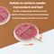 30in1 Hand Sewing Needles Set With Rotating Disc Case Portable Sewing Needle Kit For Quick Repairs 3