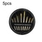 30in1 Hand Sewing Needles Set With Rotating Disc Case Portable Sewing Needle Kit For Quick Repairs 7