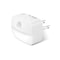Smart Motion Sensor Night Light Plugin With 3 Color Modes Dimmable LED For Hallway Bedroom 0