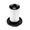 HEPA Filter Replacement For Bosch Series 8 Gen2 Vacuum Cleaner High Efficiency Dust Filtration 2