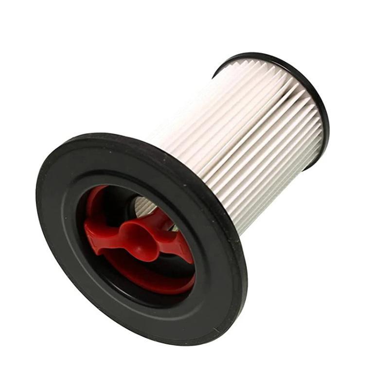 HEPA Filter Replacement For Bosch Series 8 Gen2 Vacuum Cleaner High Efficiency Dust Filtration 3