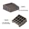 Adjustable Door Stopper Windproof AntiCollision Safety Wedge For Quiet Secure Doors 2
