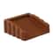 Adjustable Door Stopper Windproof AntiCollision Safety Wedge For Quiet Secure Doors 6