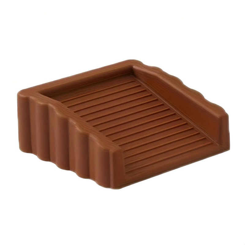 Adjustable Door Stopper Windproof AntiCollision Safety Wedge For Quiet Secure Doors 6