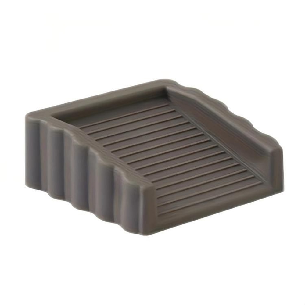 Adjustable Door Stopper Windproof AntiCollision Safety Wedge For Quiet Secure Doors 4
