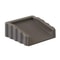 Adjustable Door Stopper Windproof AntiCollision Safety Wedge For Quiet Secure Doors 4