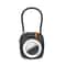 SecureTrack AirTag Lock Holder With Cable 3 Digit Combination Anti Theft Case 0
