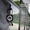 SecureTrack AirTag Lock Holder With Cable 3 Digit Combination Anti Theft Case 2