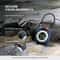 SecureTrack AirTag Lock Holder With Cable 3 Digit Combination Anti Theft Case 4