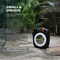 SecureTrack AirTag Lock Holder With Cable 3 Digit Combination Anti Theft Case 6