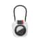SecureTrack AirTag Lock Holder With Cable 3 Digit Combination Anti Theft Case 8