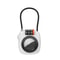 SecureTrack AirTag Lock Holder With Cable 3 Digit Combination Anti Theft Case 8