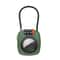 SecureTrack AirTag Lock Holder with Cable 3 Digit Combination Anti Theft Case