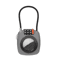 SecureTrack AirTag Lock Holder With Cable 3 Digit Combination Anti Theft Case 9