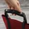 3Layer Leather Luggage Handle Protector Strap Cover AntiSlip Suitcase Handle Cover 5