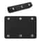 3Layer Leather Luggage Handle Protector Strap Cover AntiSlip Suitcase Handle Cover 6