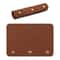 3Layer Leather Luggage Handle Protector Strap Cover AntiSlip Suitcase Handle Cover 8