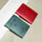 Crazy Horse Leather Passport Holder Travel Wallet RFID Document Organizer 3