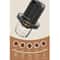 Portable Electric Coffee Grinder USBC Rechargeable With 40 Settings Ceramic Burr Mill 3