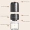 Portable Electric Coffee Grinder USBC Rechargeable With 40 Settings Ceramic Burr Mill 8