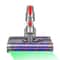 Dyson Compatible Dual Roller Vacuum Head with LED Dust Detection for V7 V8 V10 V11 V15