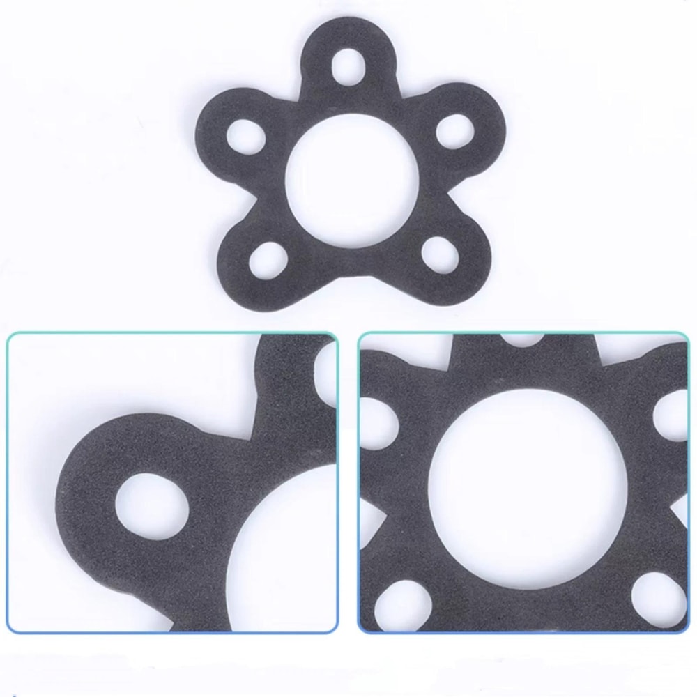 Dyson V7 V8 Vacuum Cyclone Sound Insulation Cotton Replacement Filter 1