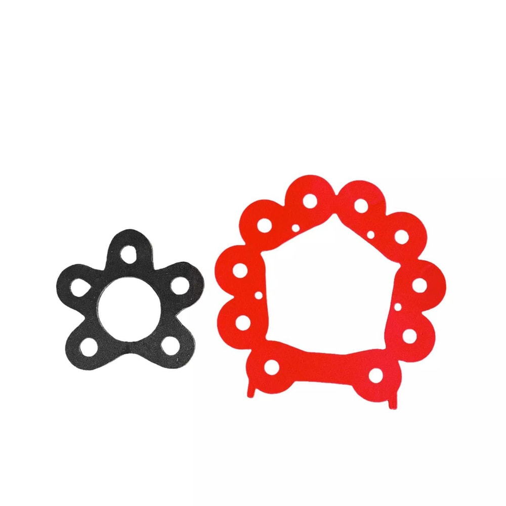 Dyson V7 V8 Vacuum Cyclone Sound Insulation Cotton Replacement Filter 2