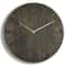 Silent Frameless Wall Clock 12 Inch Minimalist Modern Quartz Clock 9