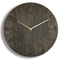 Silent Frameless Wall Clock 12 Inch Minimalist Modern Quartz Clock 9