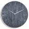 Silent Frameless Wall Clock 12 Inch Minimalist Modern Quartz Clock 10