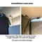 Adjustable Cabinet Lift Support Rod Soft Close Hinge for Upper Doors