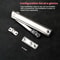 Adjustable Cabinet Lift Support Rod Soft Close Hinge for Upper Doors
