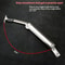 Adjustable Cabinet Lift Support Rod Soft Close Hinge for Upper Doors