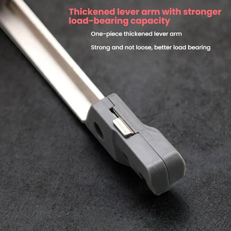 Adjustable Cabinet Lift Support Rod Soft Close Hinge for Upper Doors